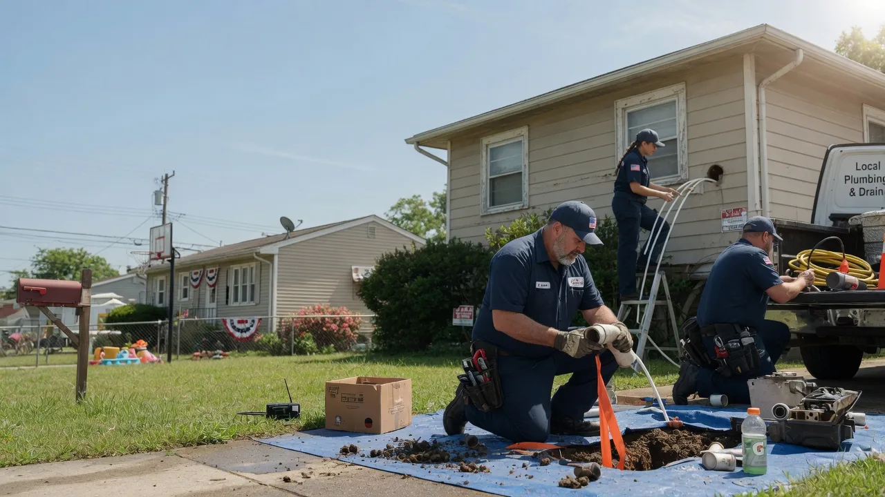Faucet Repair in West Columbia, TX near me