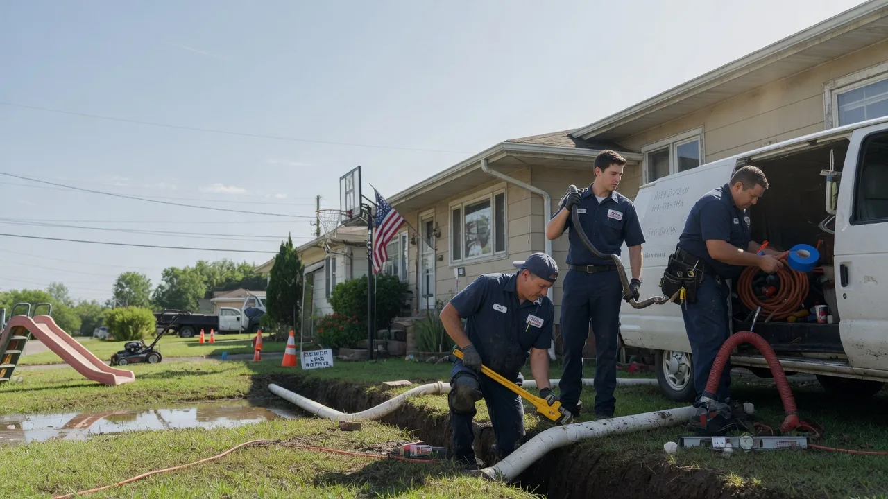 Toilet Installation in West Columbia, TX near me